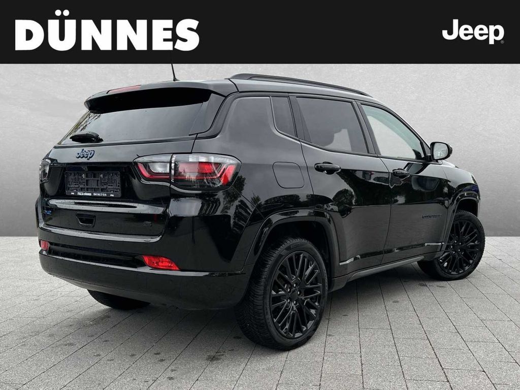 Jeep Compass 2022