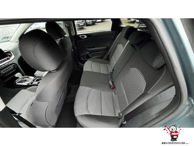 Kia cee'd Sportswagon