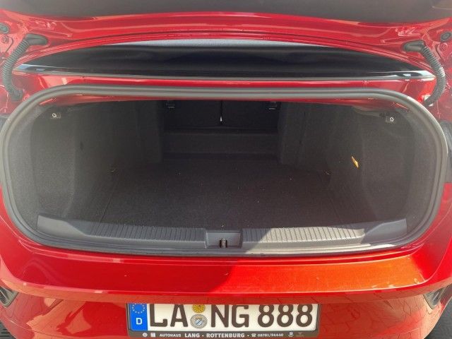 Volkswagen T-Roc 2024