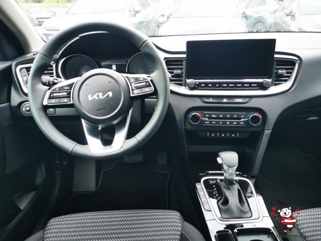 Kia cee'd Sportswagon 2025