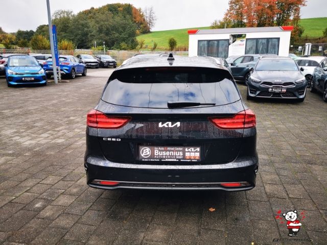 Kia cee'd Sportswagon 2025