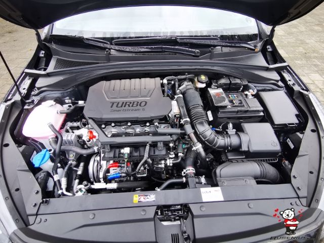 Kia cee'd Sportswagon 2025