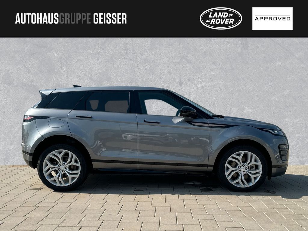 Land Rover Range Rover Evoque 2023