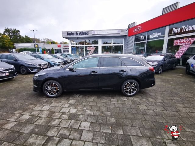 Kia cee'd Sportswagon 2025