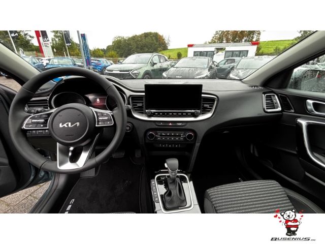 Kia cee'd Sportswagon