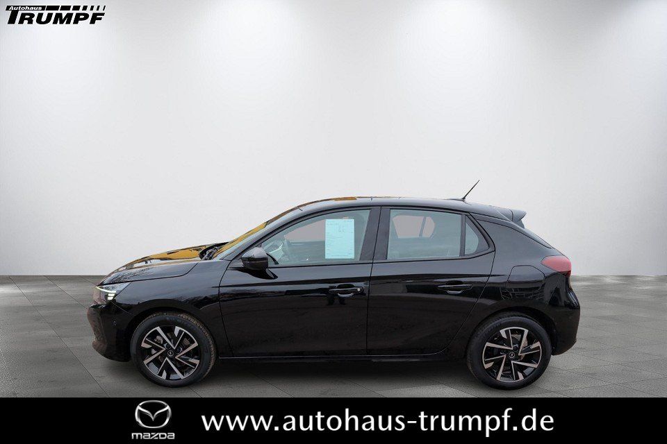 Opel Corsa 2024
