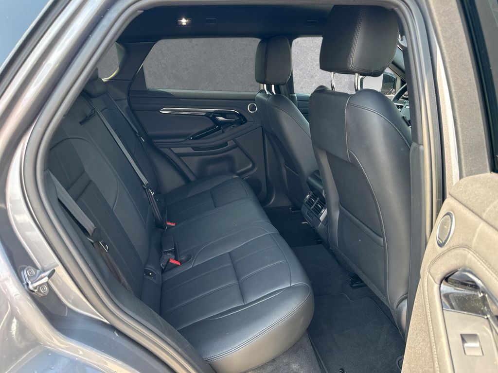 Land Rover Range Rover Evoque 2023