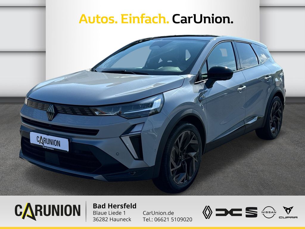 Renault Symbioz 2024
