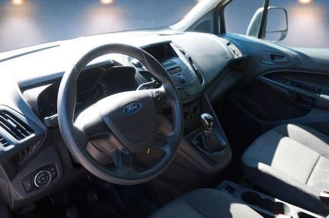 Ford Transit Connect 2017