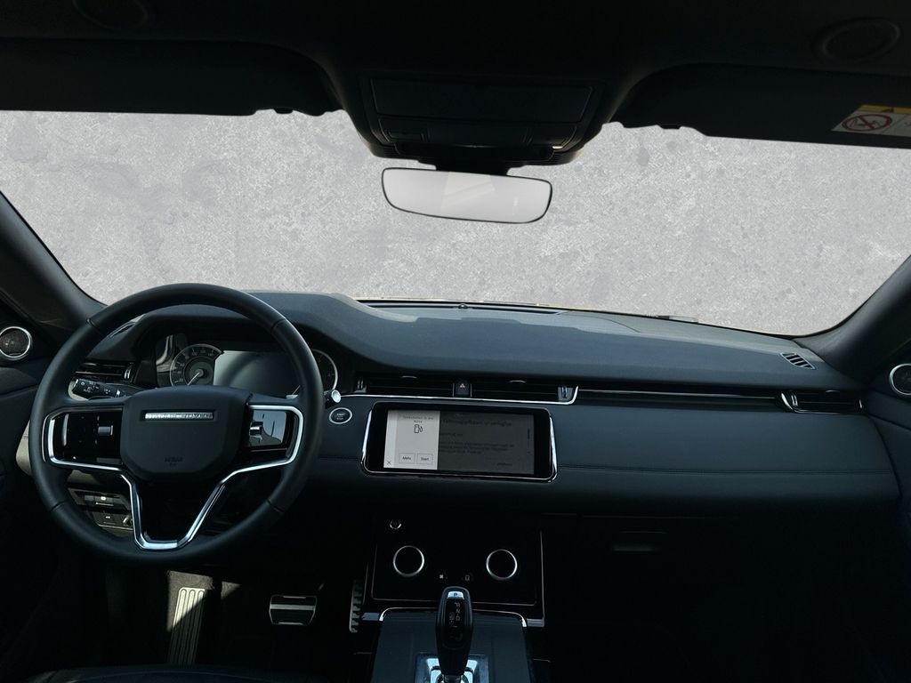 Land Rover Range Rover Evoque 2023