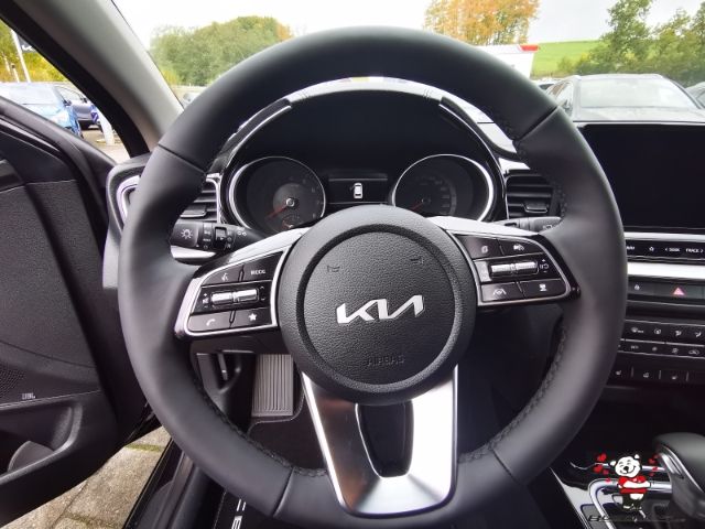 Kia cee'd Sportswagon 2025