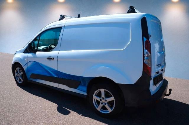 Ford Transit Connect 2017