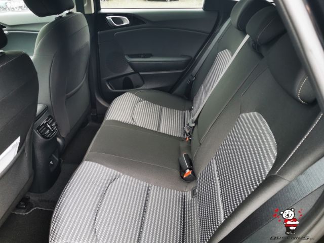 Kia cee'd Sportswagon 2025