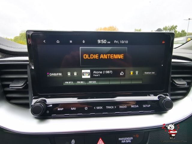 Kia cee'd Sportswagon 2025