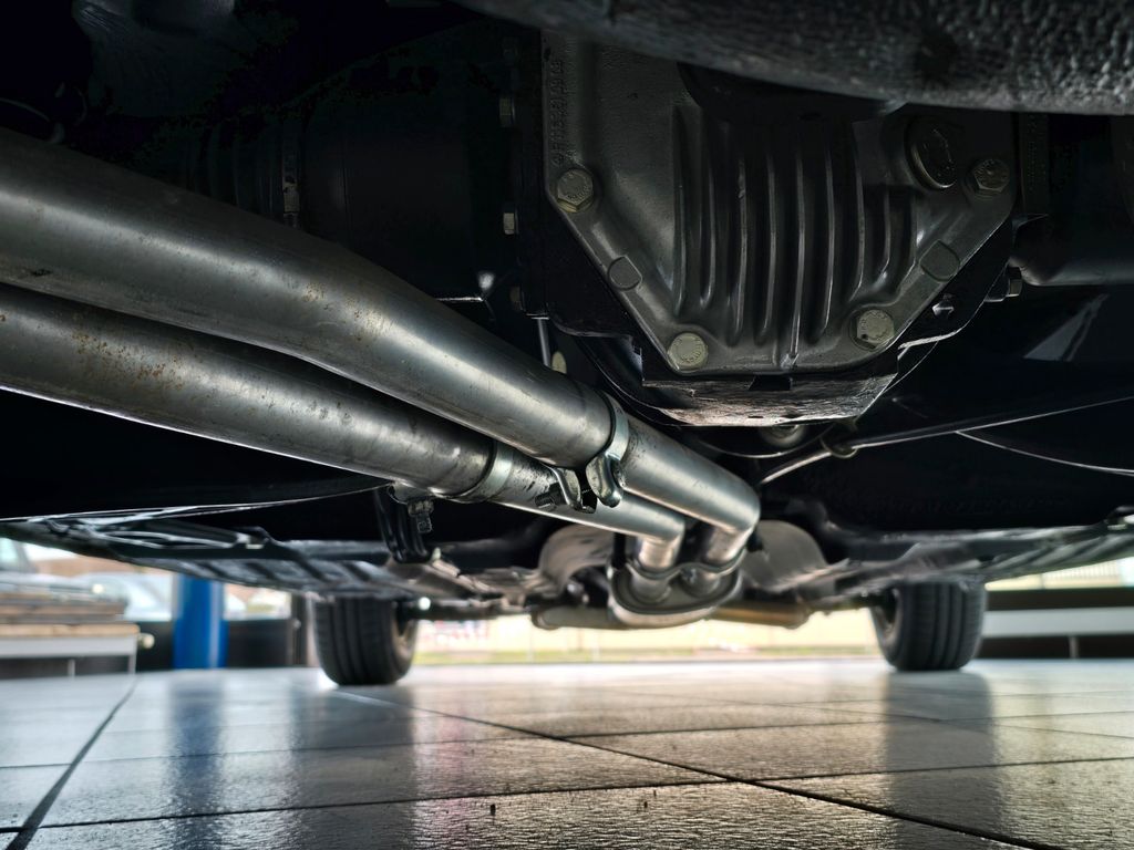 Mercedes-Benz 500 1981