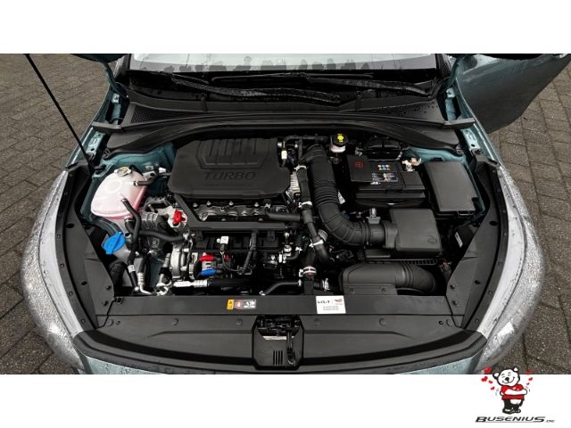 Kia cee'd Sportswagon