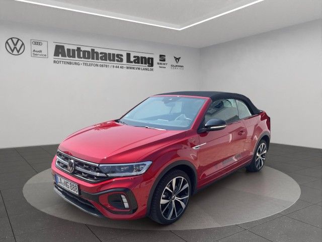 Volkswagen T-Roc 2024