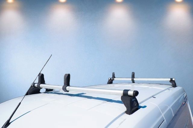 Ford Transit Connect 2017