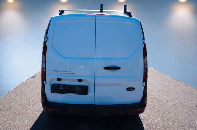 Ford Transit Connect 2017