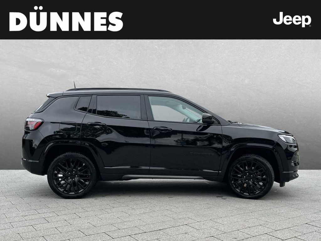 Jeep Compass 2022