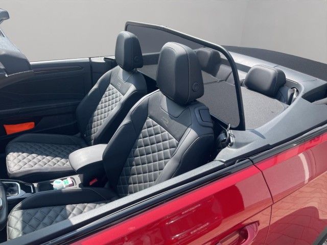 Volkswagen T-Roc 2024