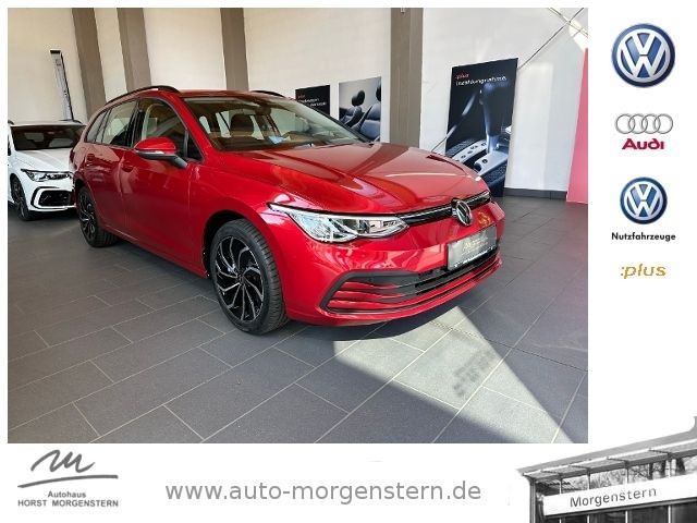 Volkswagen Golf 2024