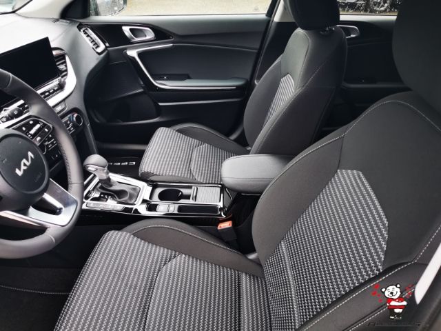 Kia cee'd Sportswagon 2025