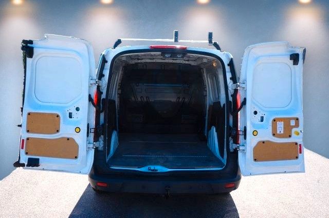 Ford Transit Connect 2017