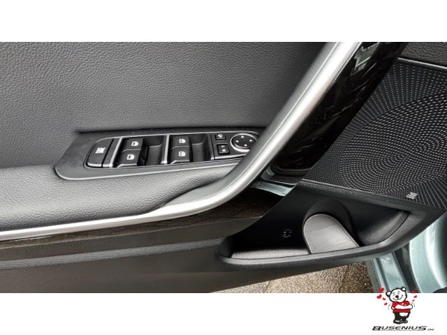 Kia cee'd Sportswagon