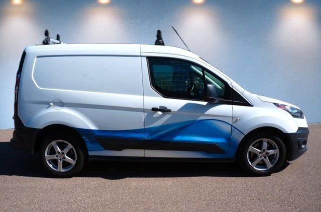 Ford Transit Connect 2017