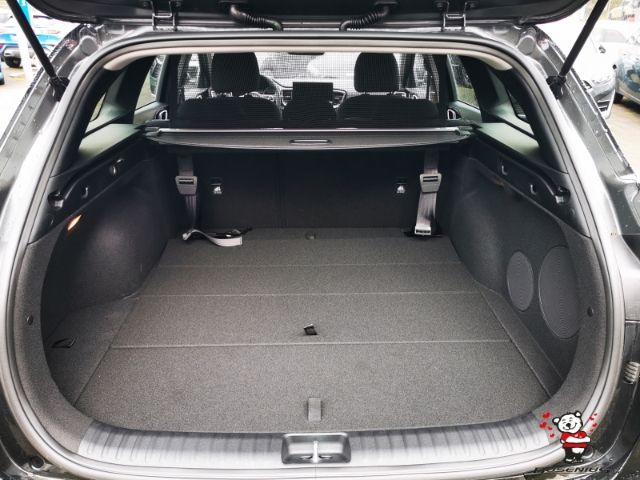 Kia cee'd Sportswagon 2025