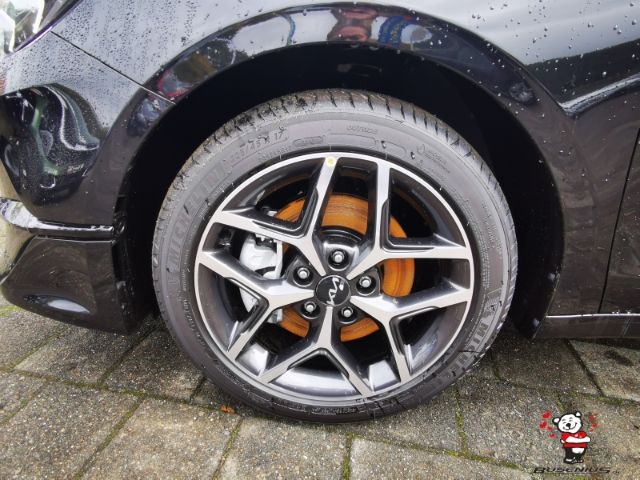 Kia cee'd Sportswagon 2025