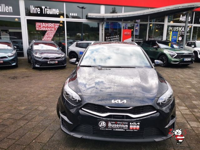 Kia cee'd Sportswagon 2025