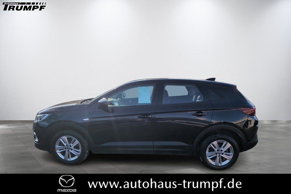 Opel Grandland (X) 2021