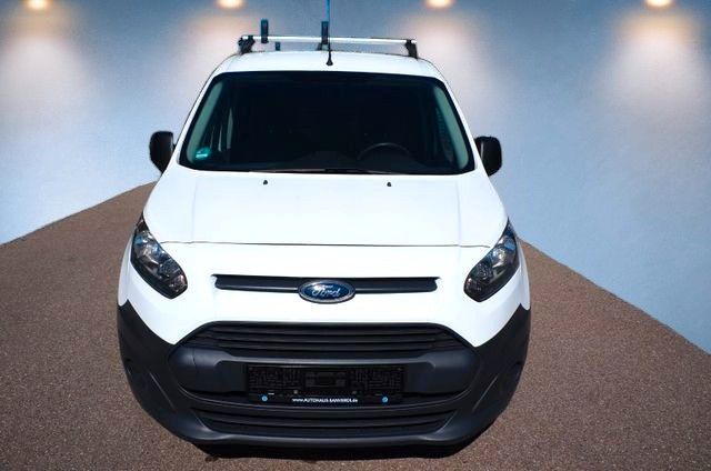 Ford Transit Connect 2017