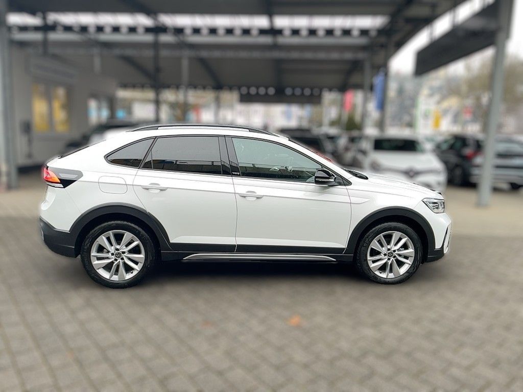 Volkswagen Taigo 2025