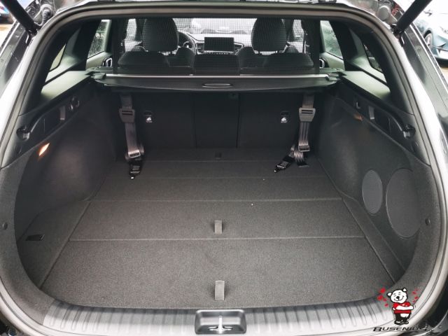 Kia cee'd Sportswagon 2025