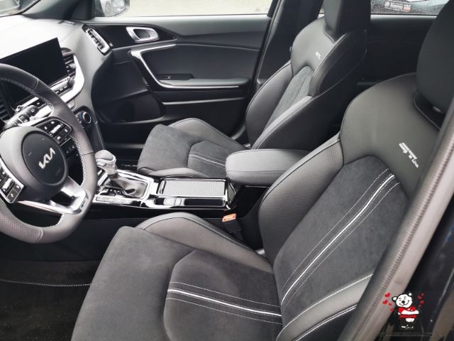 Kia cee'd Sportswagon 2025