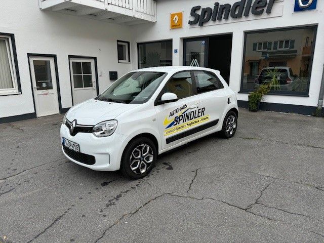 Renault Twingo 2022