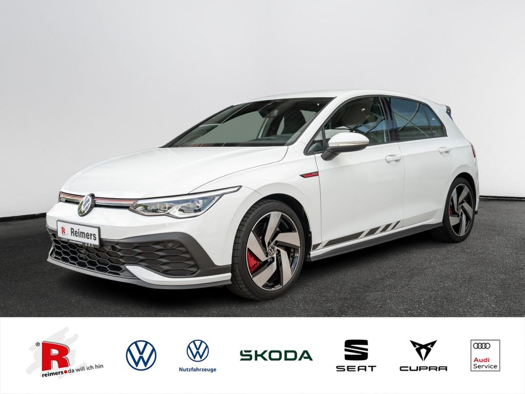 Volkswagen Golf 2023
