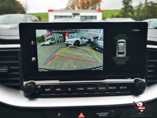 Kia cee'd Sportswagon 2025