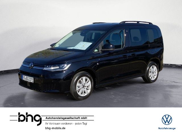 Volkswagen Caddy 2025