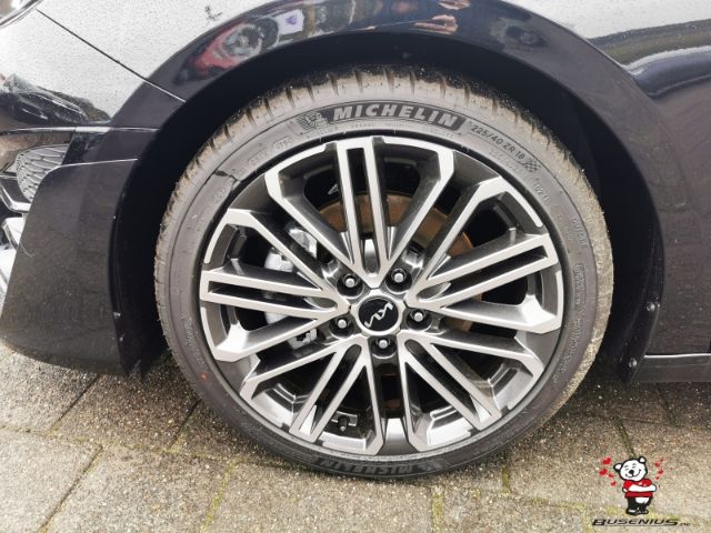 Kia cee'd Sportswagon 2025