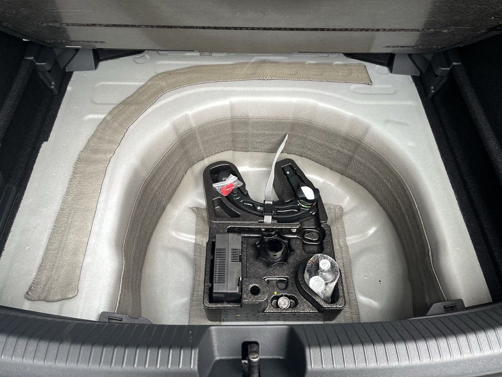 Volkswagen Taigo 2025