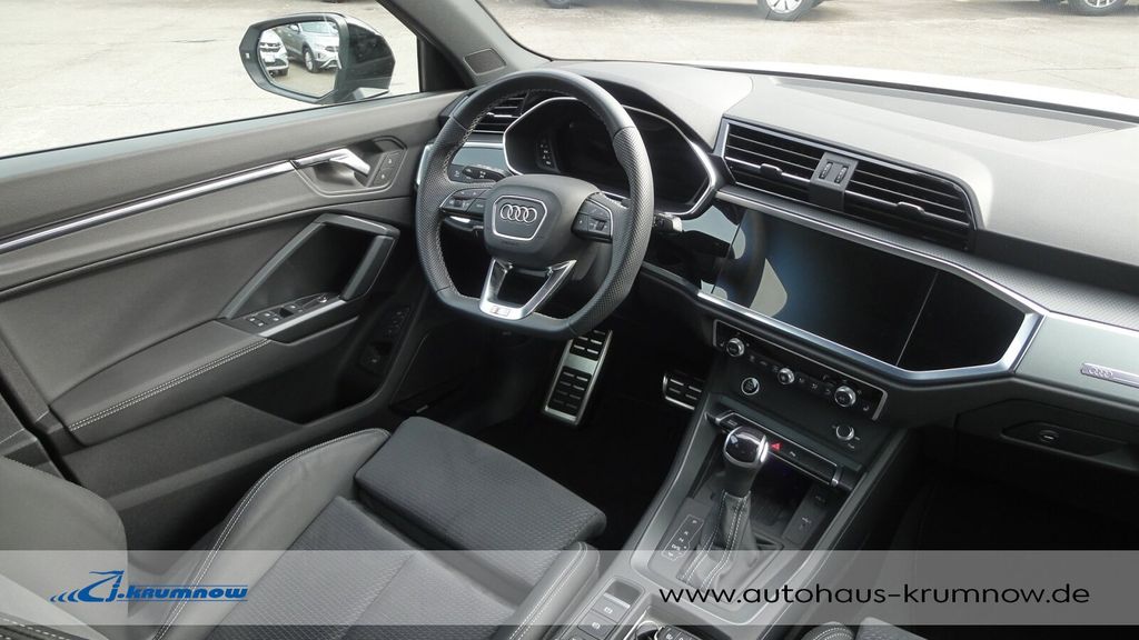 Audi Q3 2024