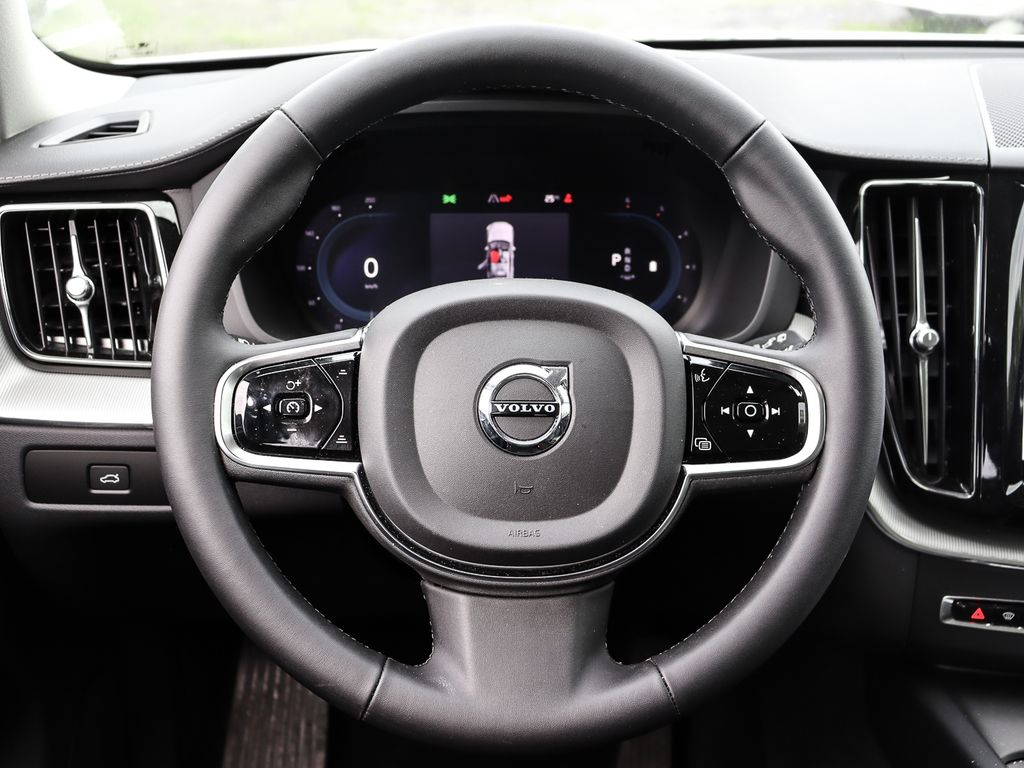 Volvo XC60 2023
