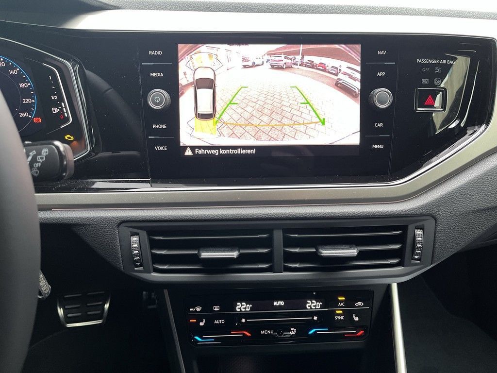 Volkswagen Taigo 2025