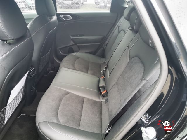 Kia cee'd Sportswagon 2025