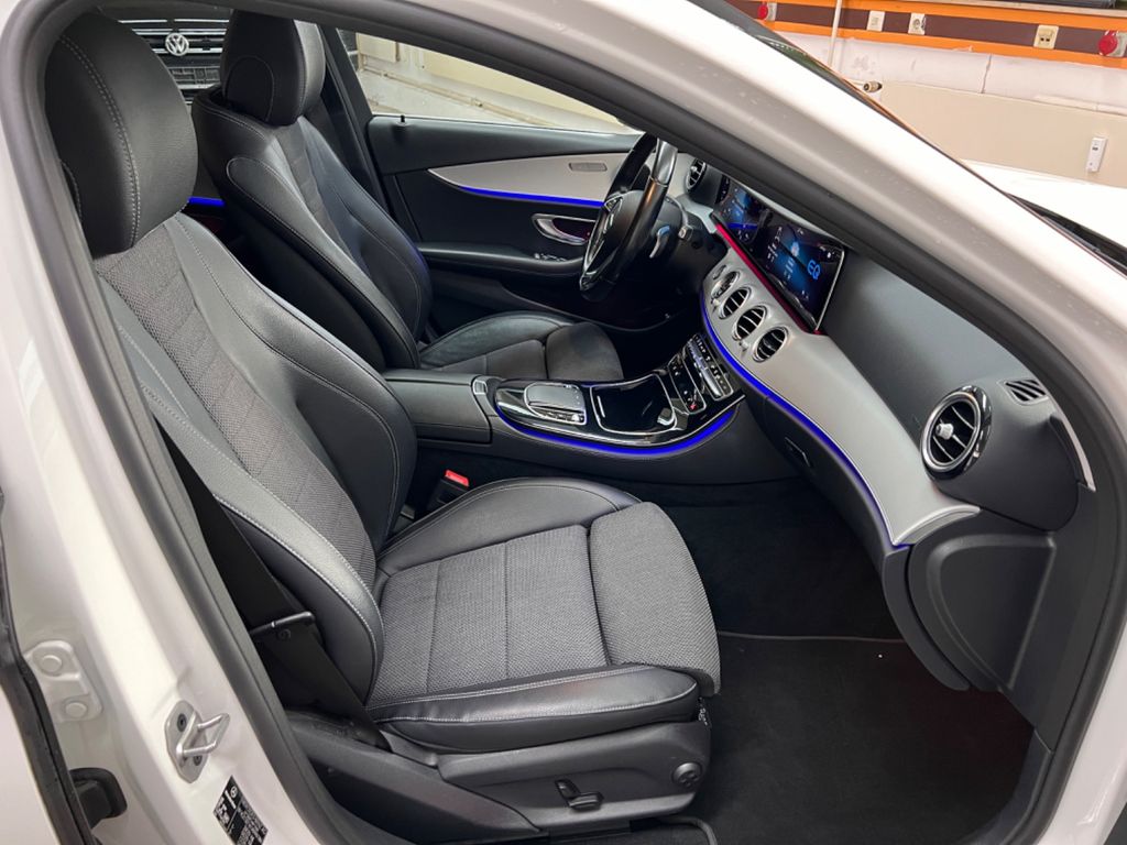 Mercedes-Benz E 300 2021