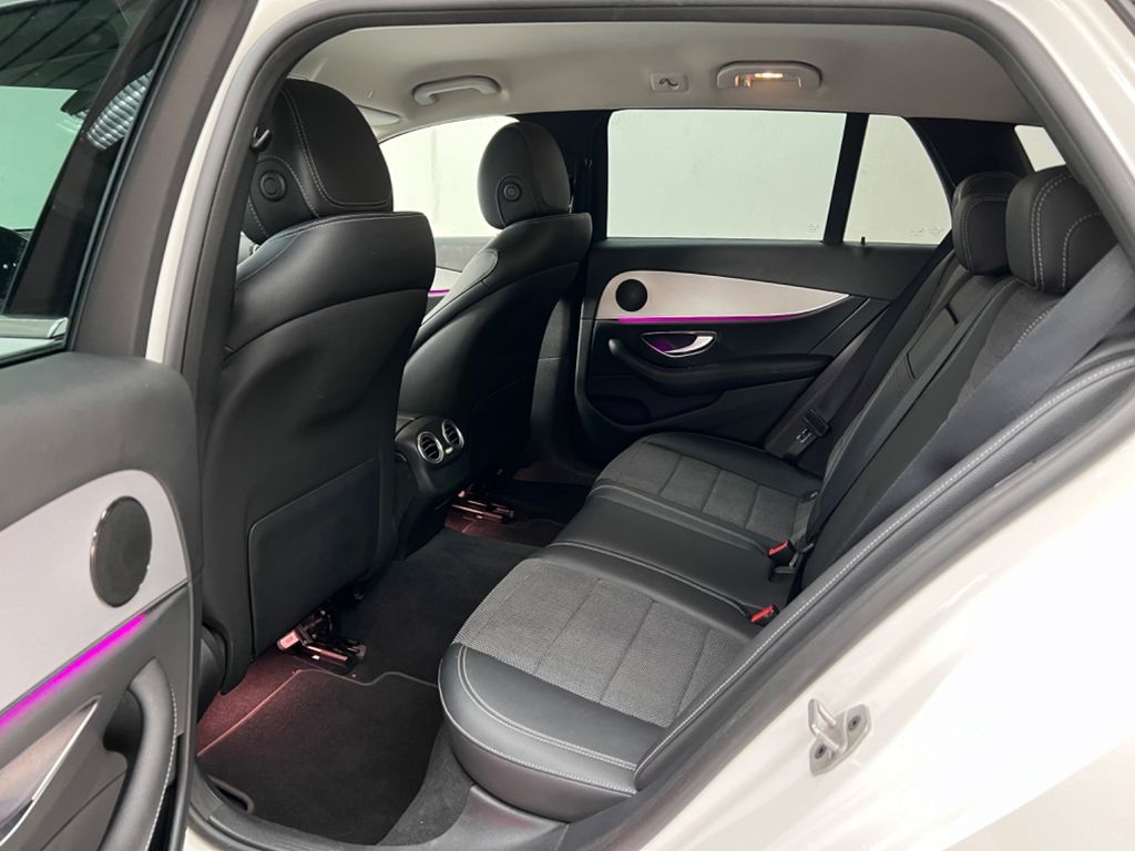 Mercedes-Benz E 300 2021